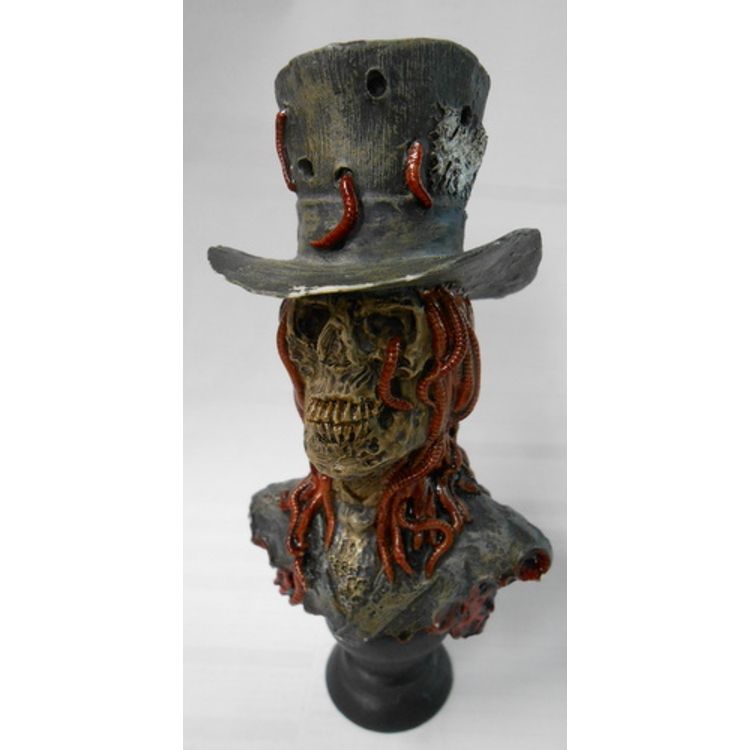 Kesaran Pasaran Original mini Bust [ ALICE in DARK EMPIRE No.027 / Mad Hatter ] by Kesaran Pasaran