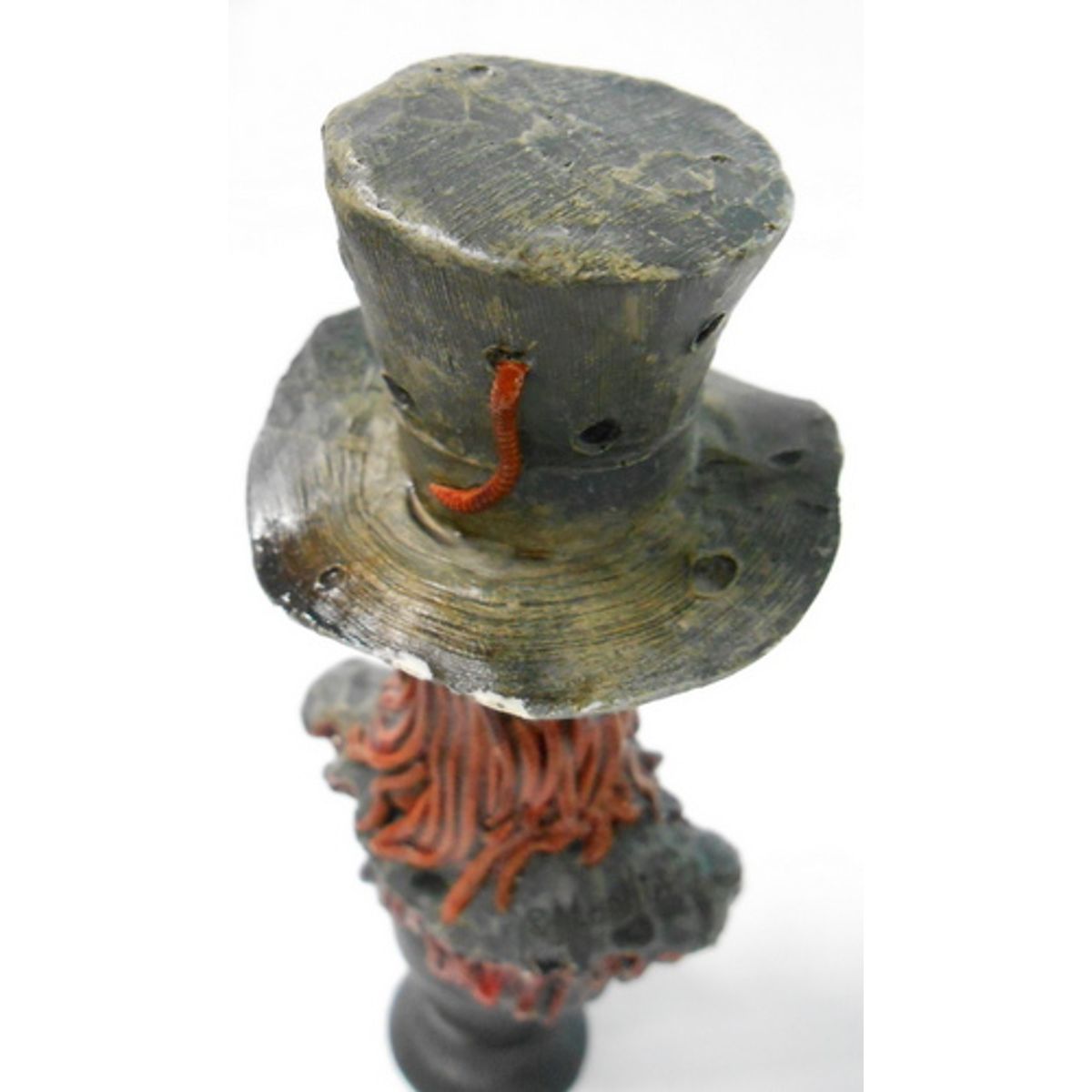 Kesaran Pasaran Original mini Bust [ ALICE in DARK EMPIRE No.027 / Mad Hatter ]