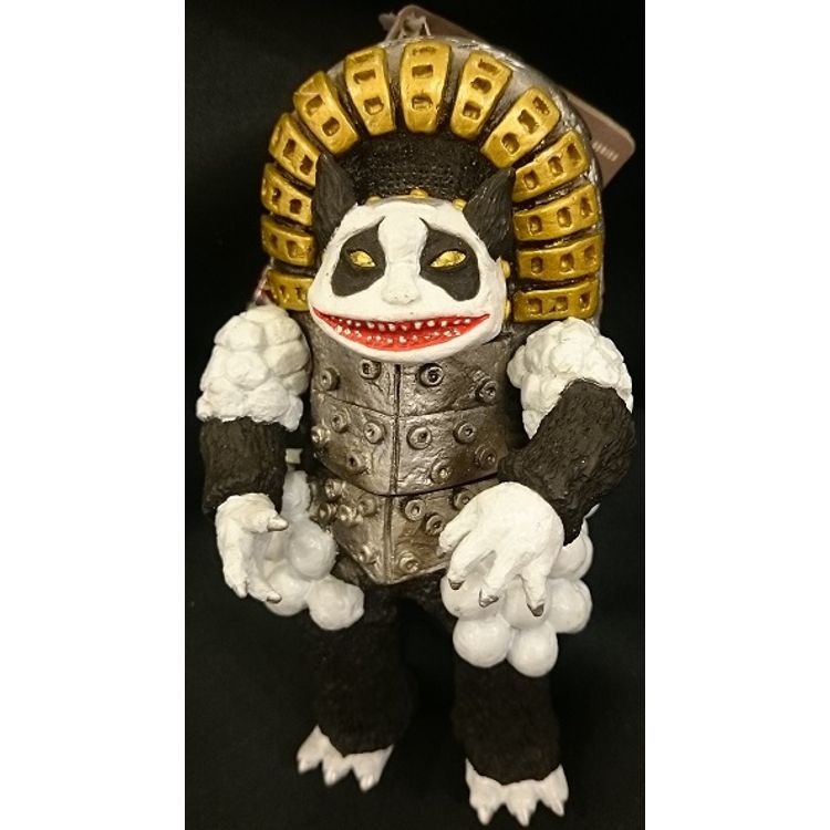 Chaiyo professional Thailand Version Jean Borg A [ 12 Death Kong King ] by Chaiyo
