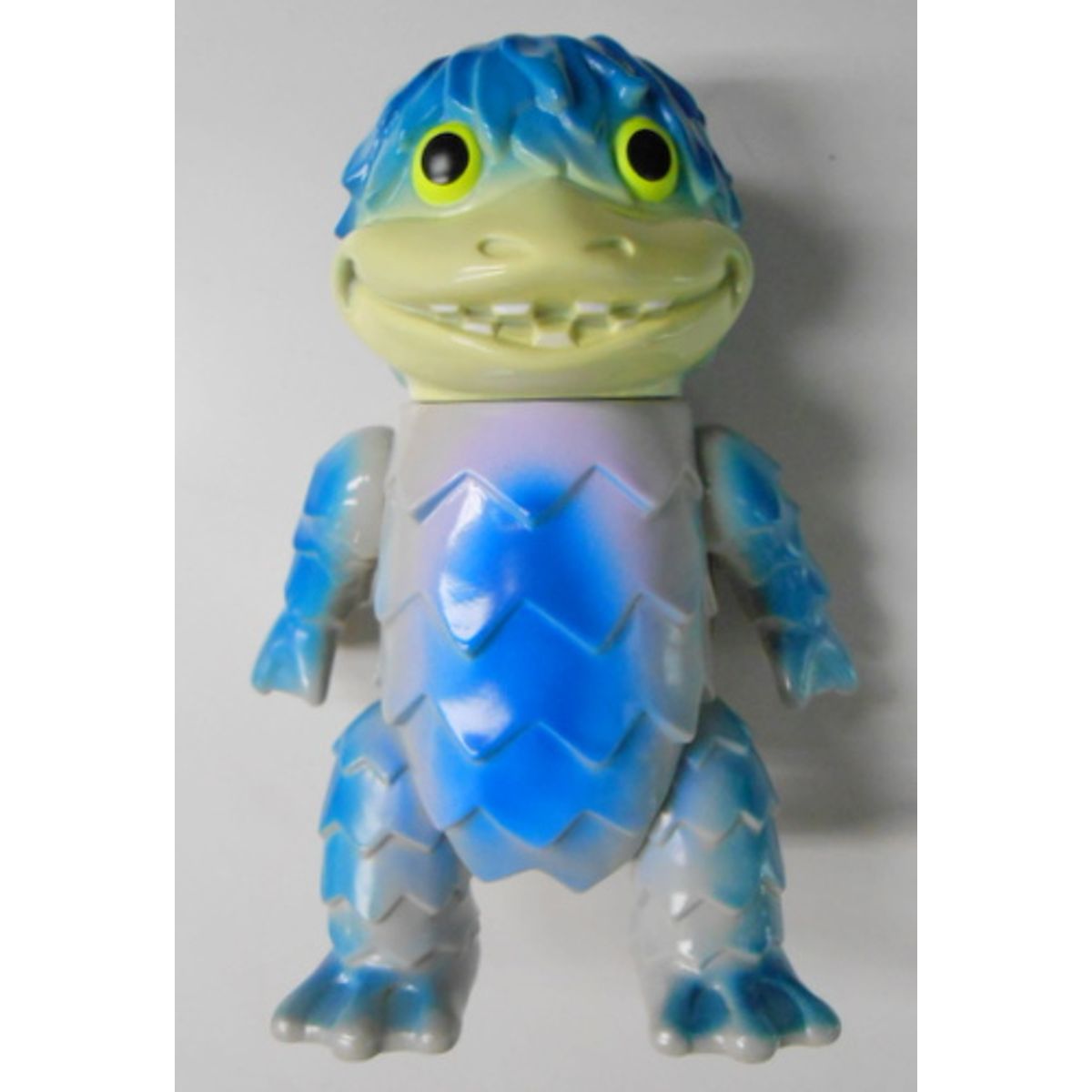 Tokoji Seijin - Website Exclusive