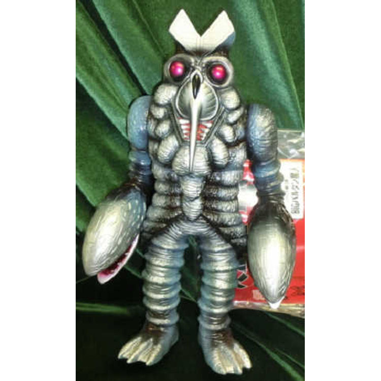 Art Storm Future Models Umezu Kazuo version Ultraman BIG soft vinyl figure BIG Alien Baltan (Event Limited Edition) by FEWTURE MODELS