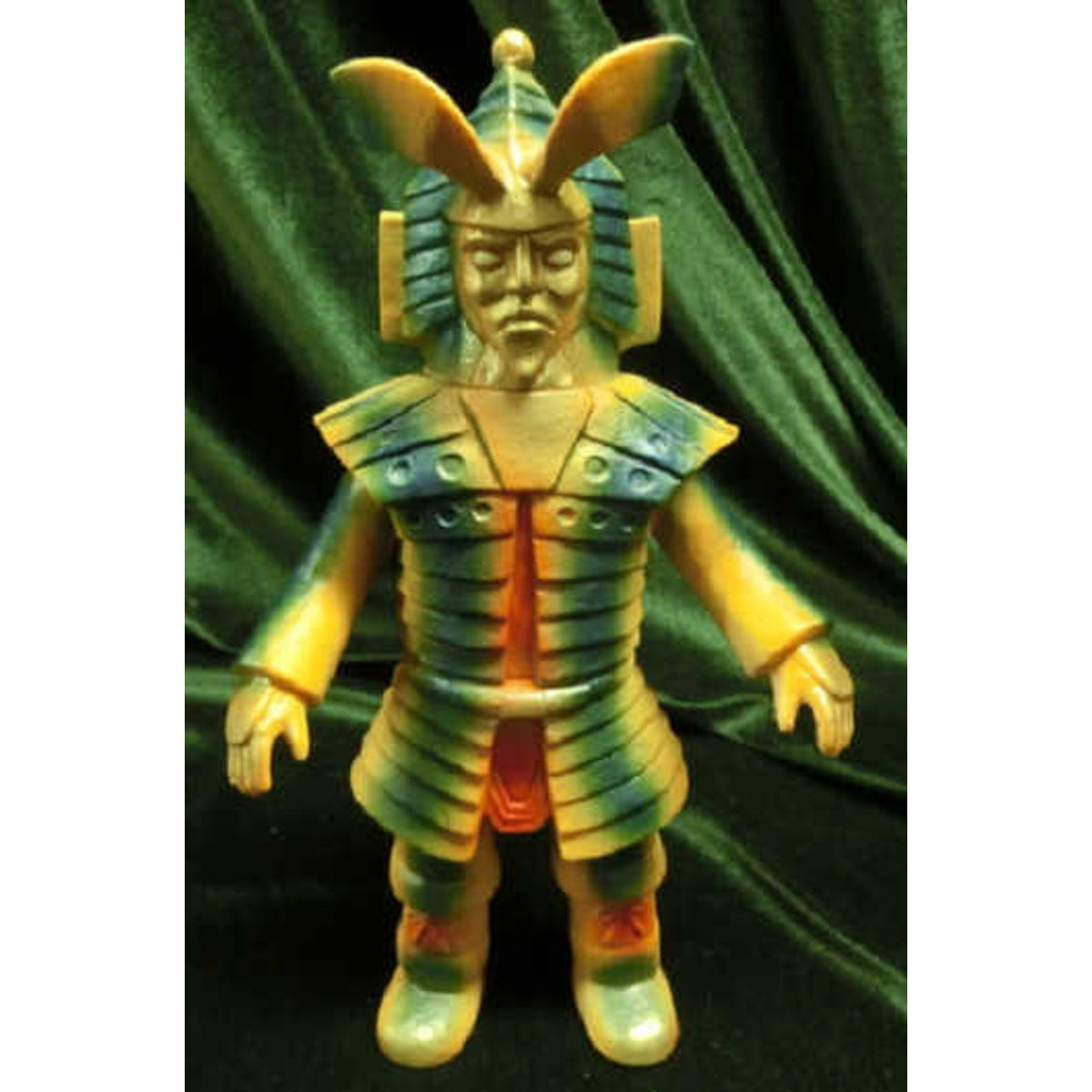 Bear Models All monster collection Kodaigon (skin color molding / personal coloring repaint custom product)