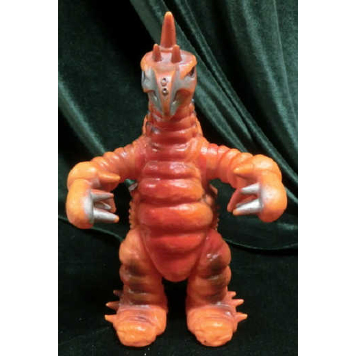 Bullmark Ultraman Ace Standard size Vakishim