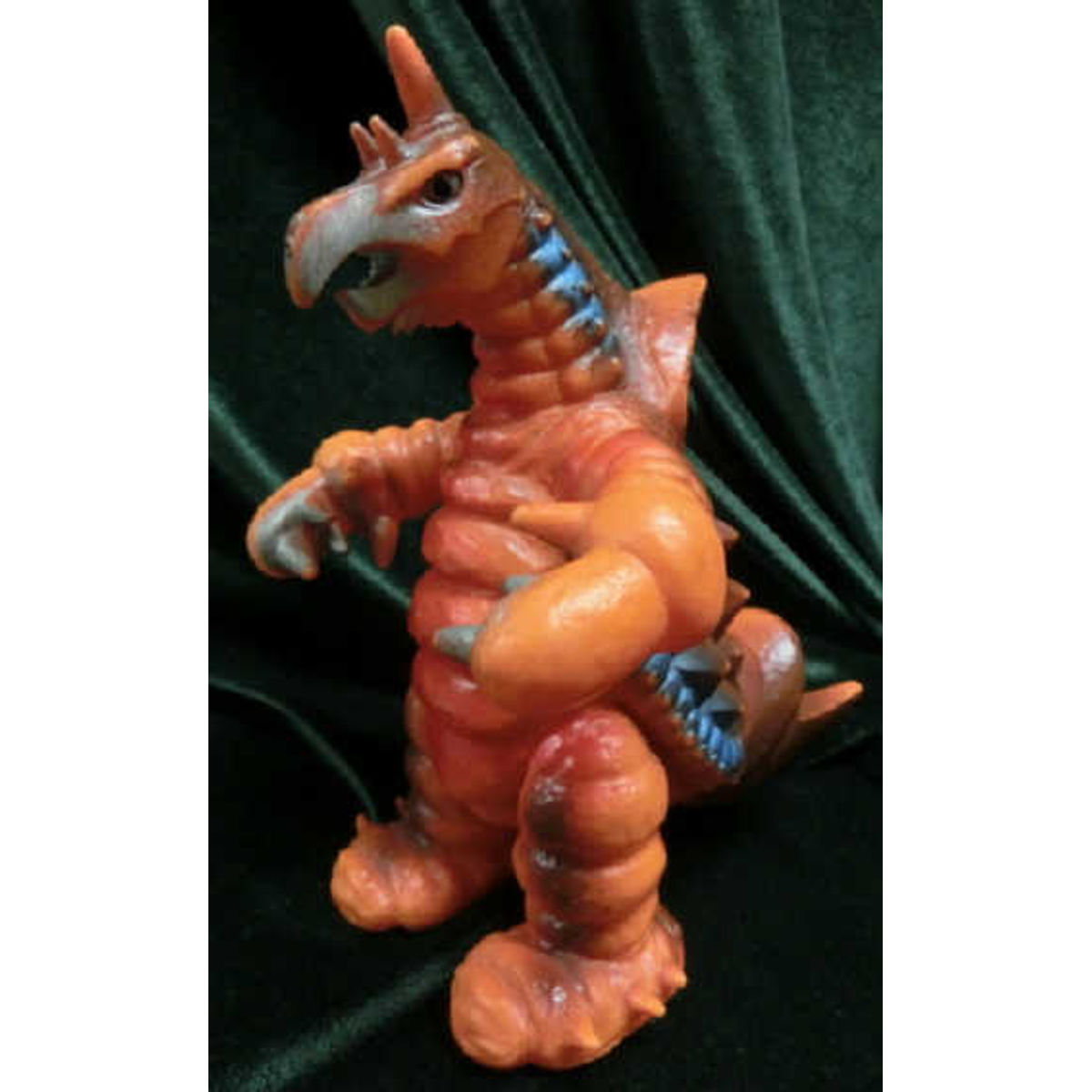 Bullmark Ultraman Ace Standard size Vakishim