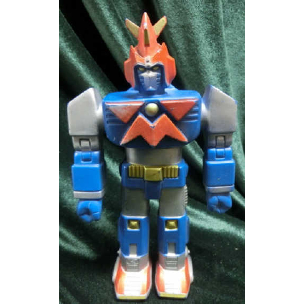 Poppy Voltes V Soft Vinyl