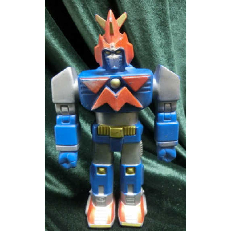 Poppy Voltes V Soft Vinyl by Poppy