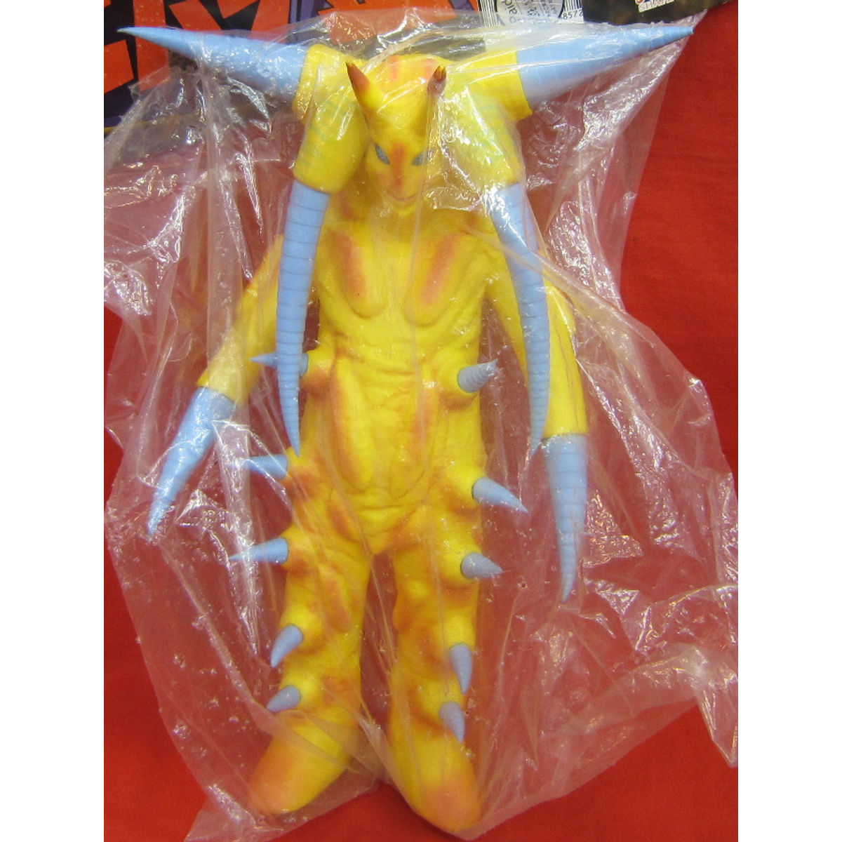 Mamitto Soft Binipara Kongo mirror Man [Dakuron]