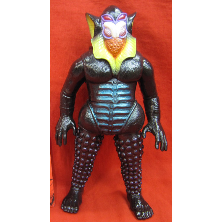 ARTSTORM FEWTURE Umezu Kazuo version Alien Mephilas by FEWTURE MODELS