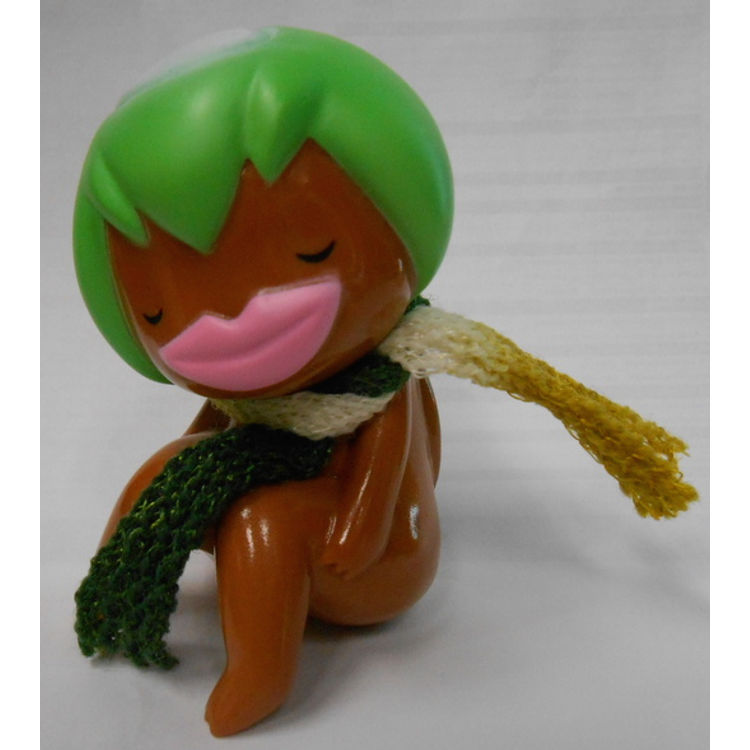 Sangattsu Honpo [ SUIKO Suico had / ( tea molding / Hair : yellow green / human subjects with eyes ) ] by Sunguts