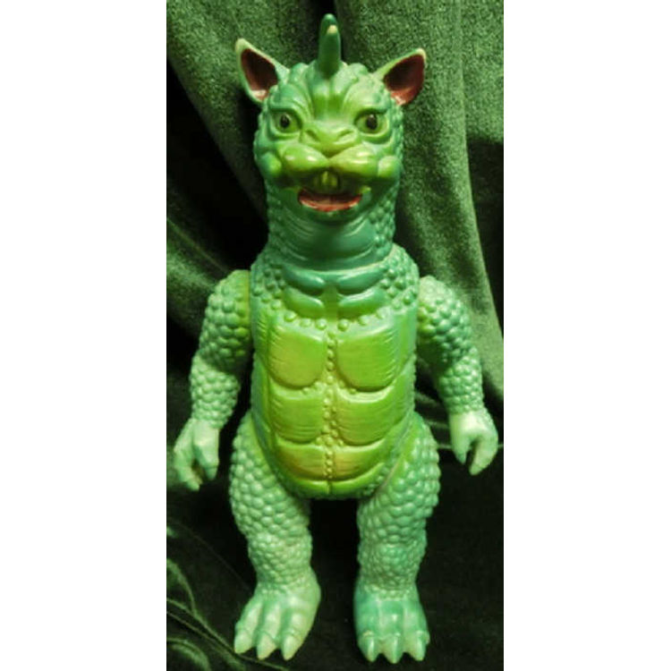 Bullmark Standard size Gabala (yellow-green cast) by Bullmark