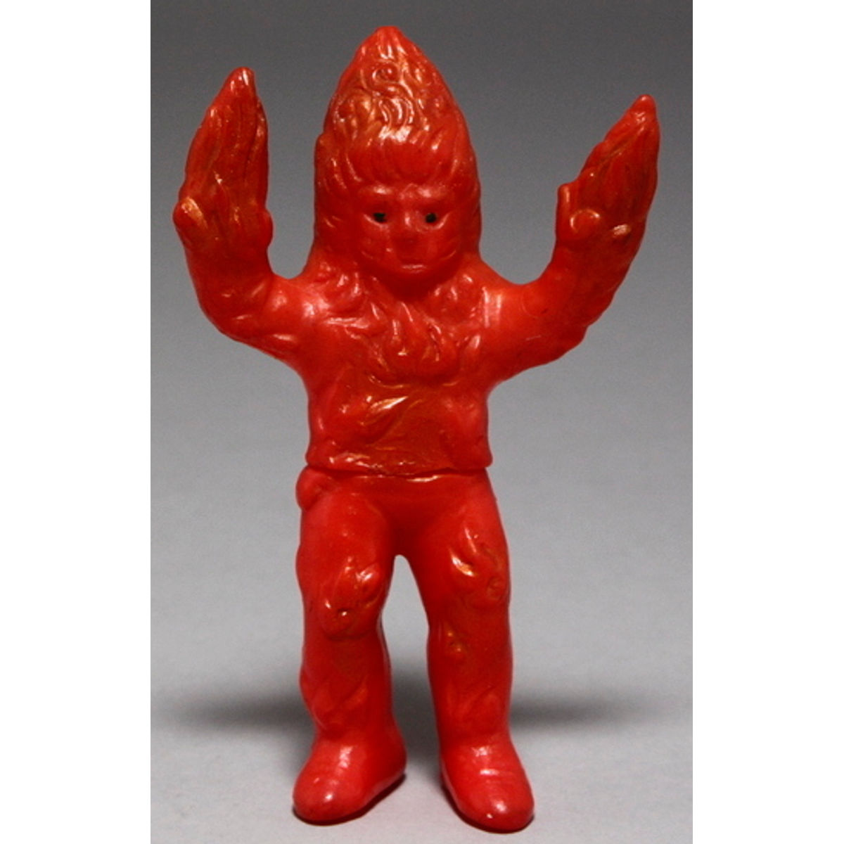 Takatoku Silver Mask [ Southern Alien ]