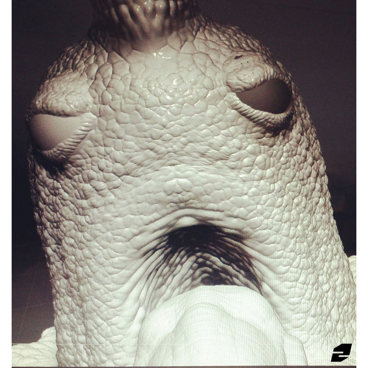 Koifish Meltdown - DIY