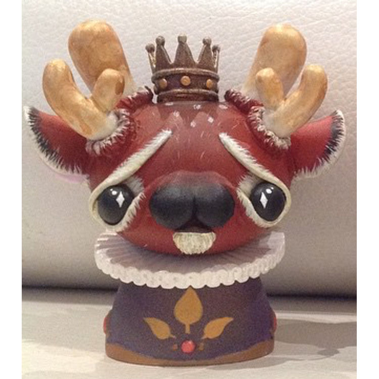 King of Spring by Haus of Boz (Laura Copeland)