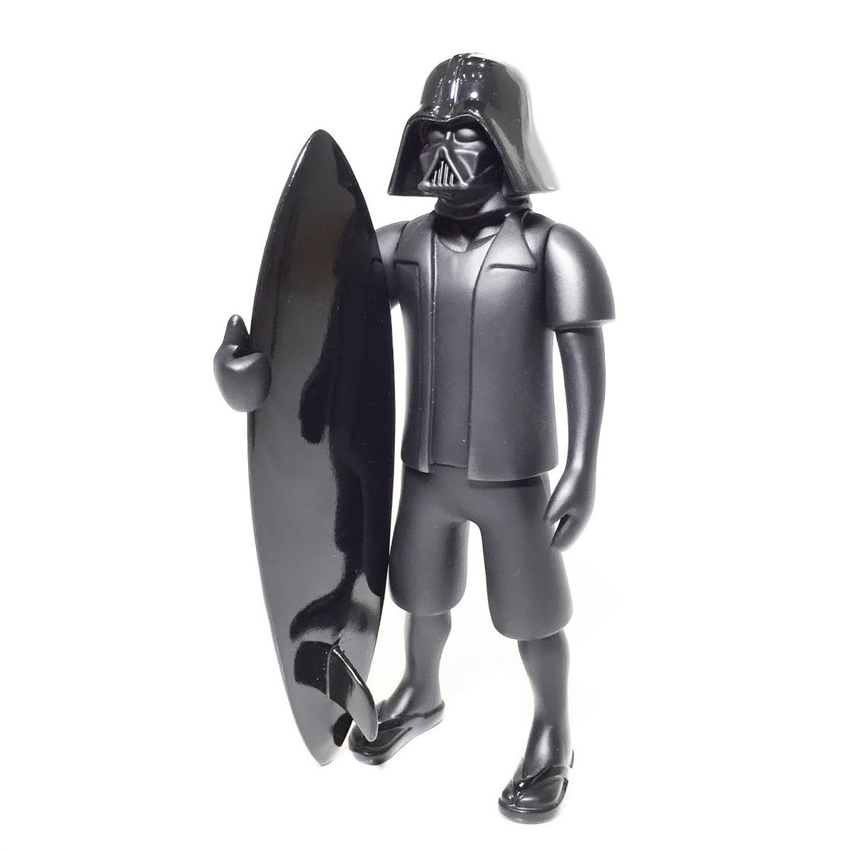 Lord On Vacation - Double Dark