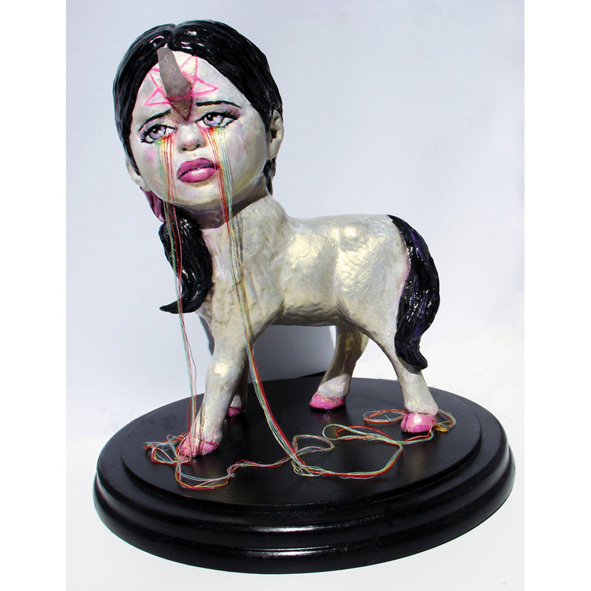 MATILDA THE LAST PENTACORN