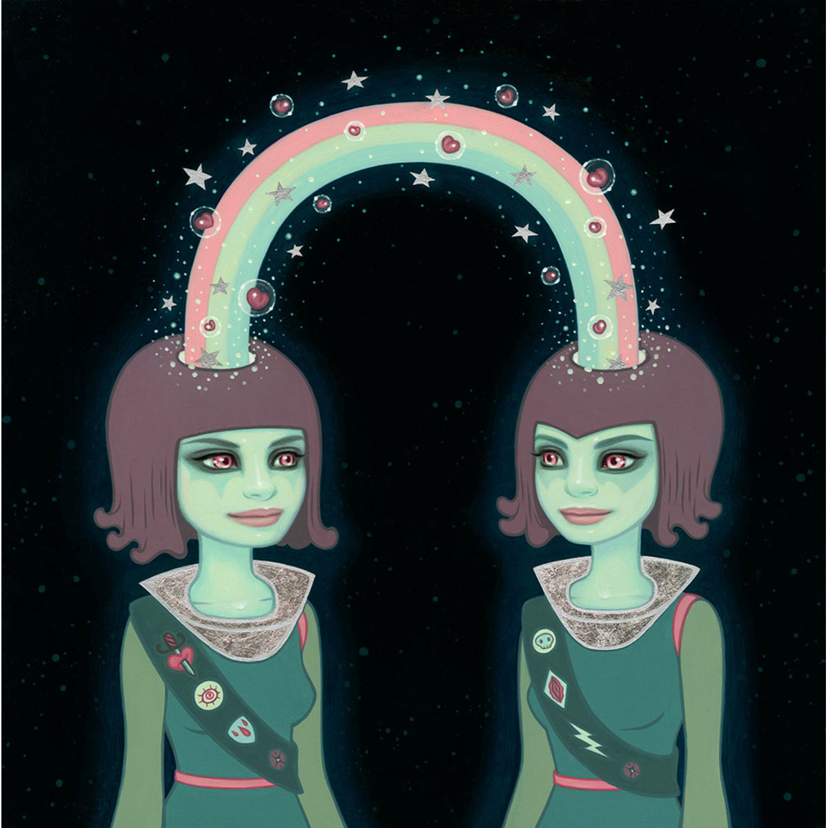 THE INDESTRUCTIBLE ENERGY OF SYNCHRONICITY IN THE SPACE TIME CONTINUUM