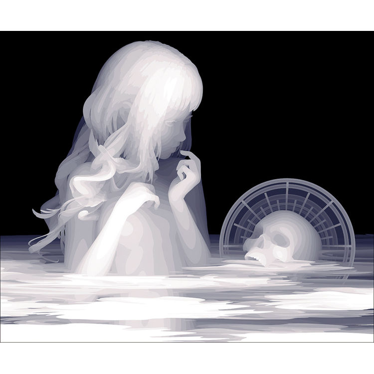 WHO ARE YOU? by Kazuki Takamatsu