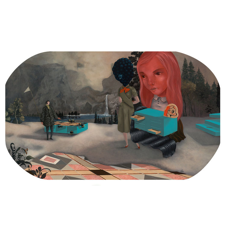 AND HERE YOU FIND YOUR X'S AND OHH' by Lola