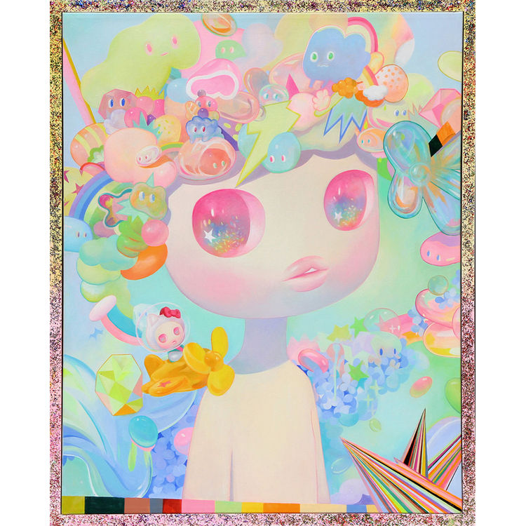 SUNSHINE by So Youn Lee