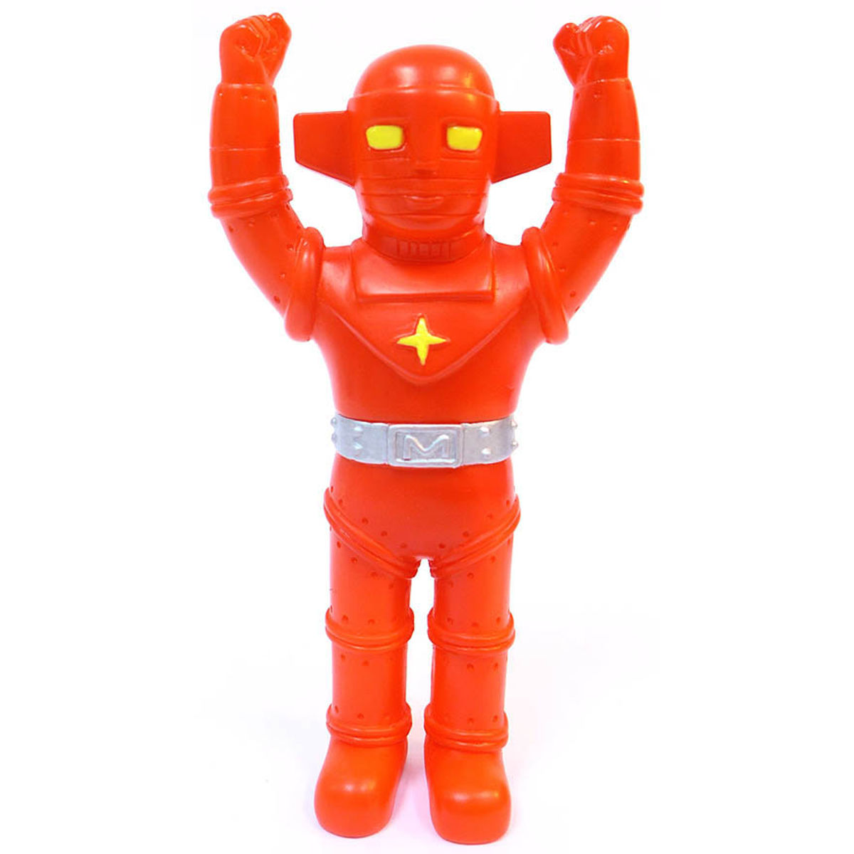 FAKE BARON - Pendant Style Sofubi Mini