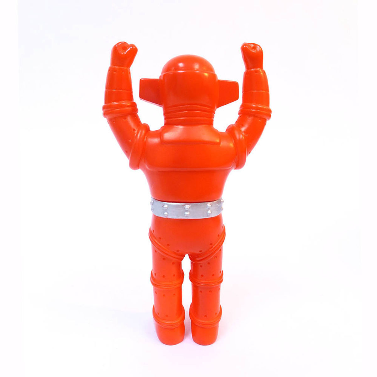 FAKE BARON - Pendant Style Sofubi Mini