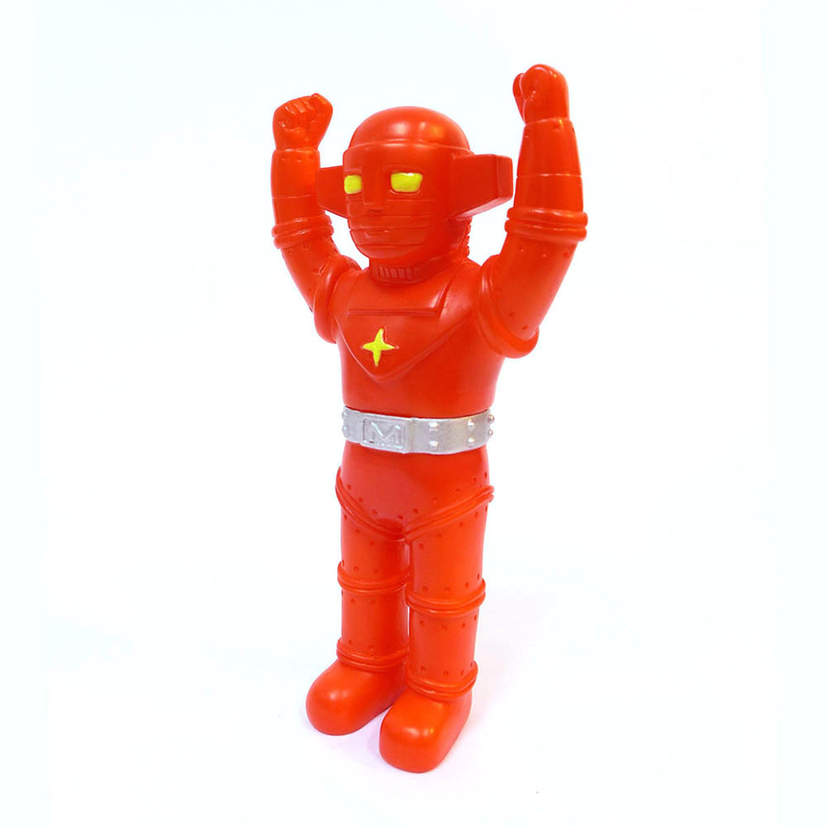 FAKE BARON - Pendant Style Sofubi Mini