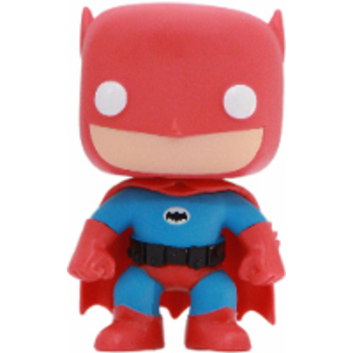 Gold Batmobile : Batman [01]