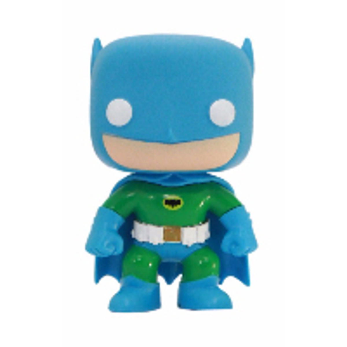 Red Batmobile : Batman [01]