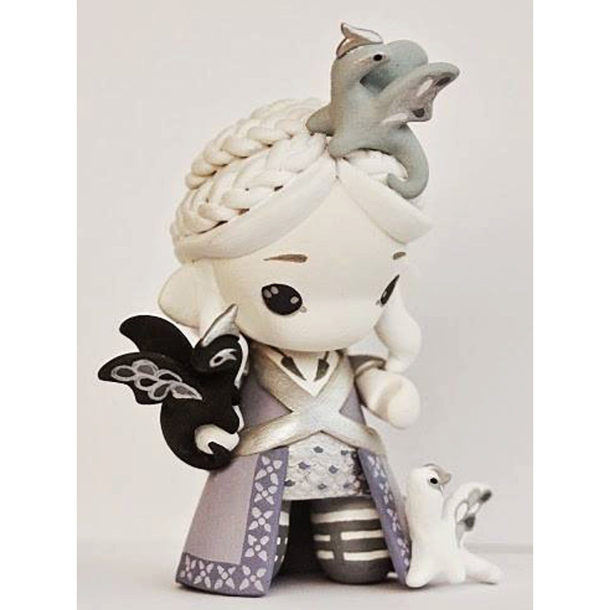 Daenerys Stormborn Targaryen