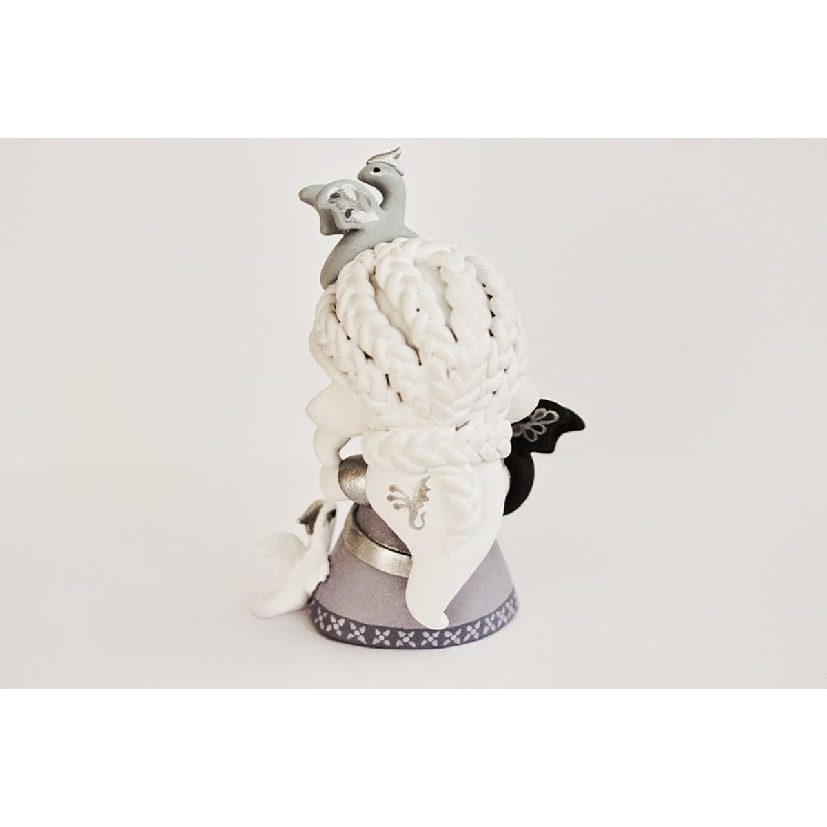 Daenerys Stormborn Targaryen