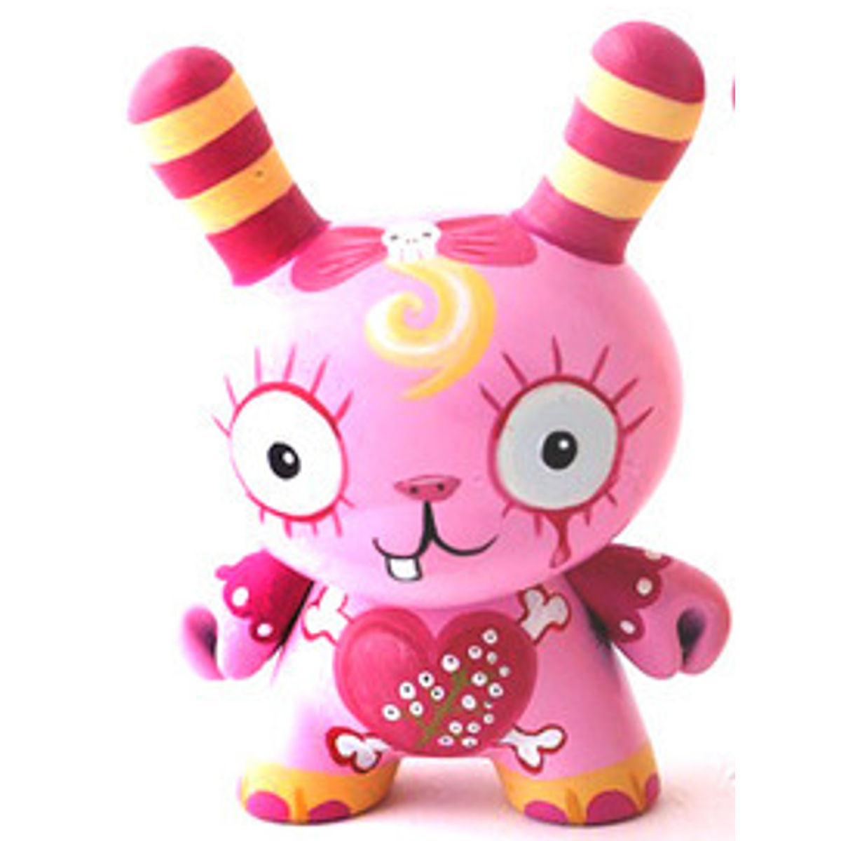 The Toxic Ten - Actaea Pachypoda (Dolls-Eyes)