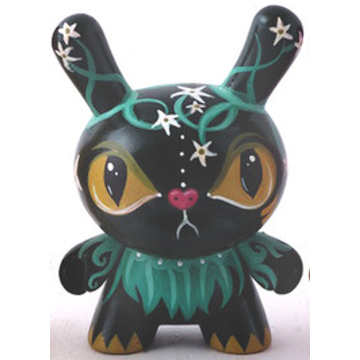 The Toxic Ten - Acokanthera Oblongifolia (Wintersweet)