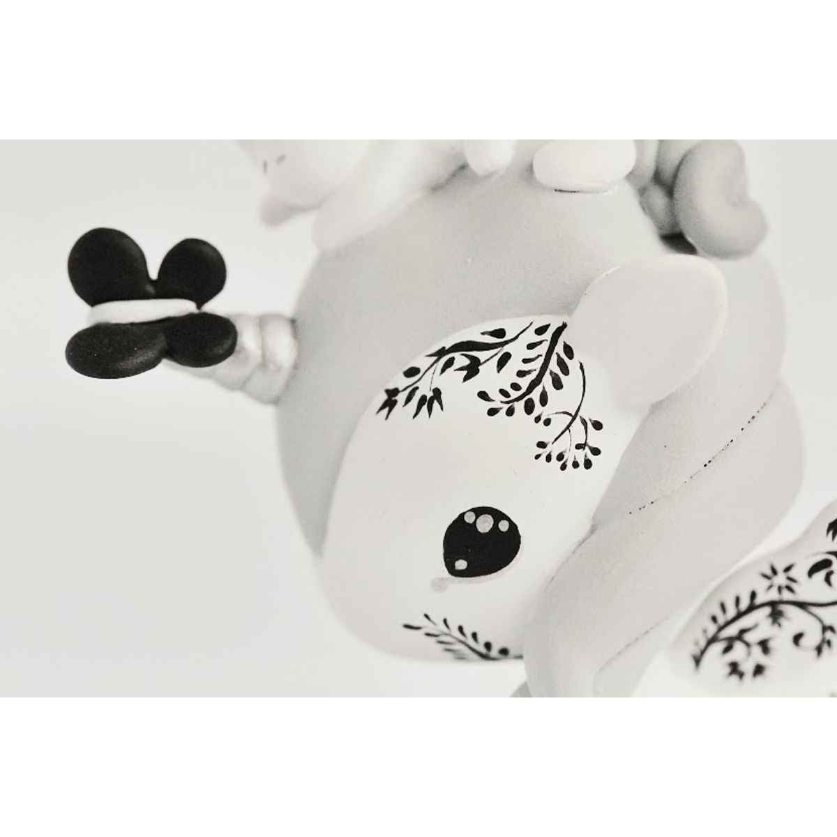 Tokidoki Unicorno Art Toy - Kittens