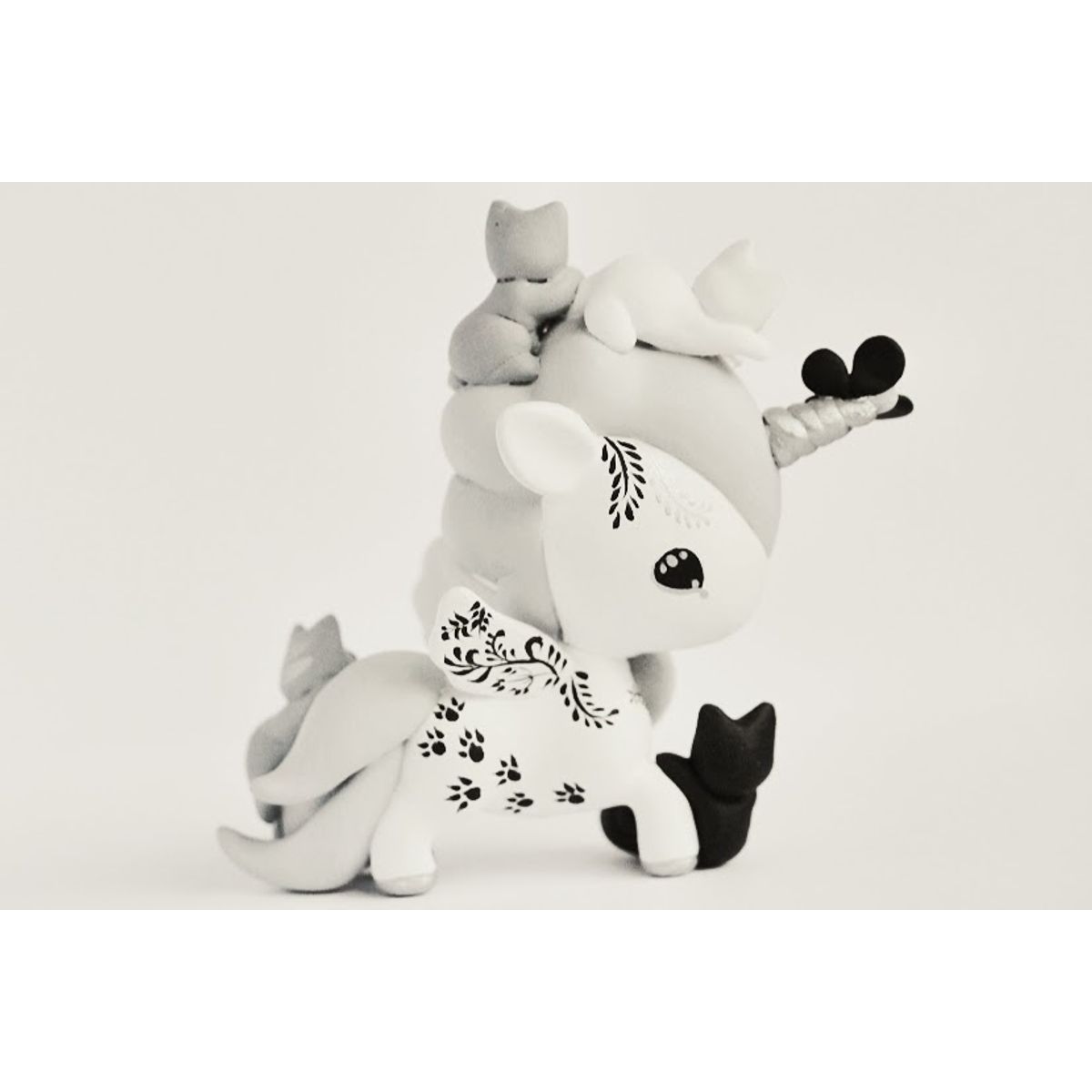 Tokidoki Unicorno Art Toy - Kittens