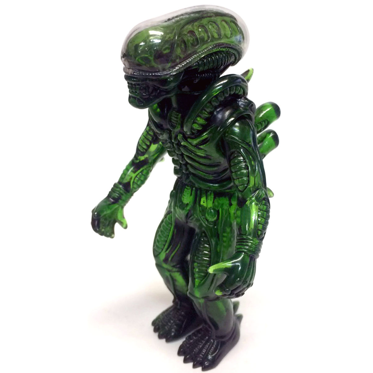 Alien - Green Slime