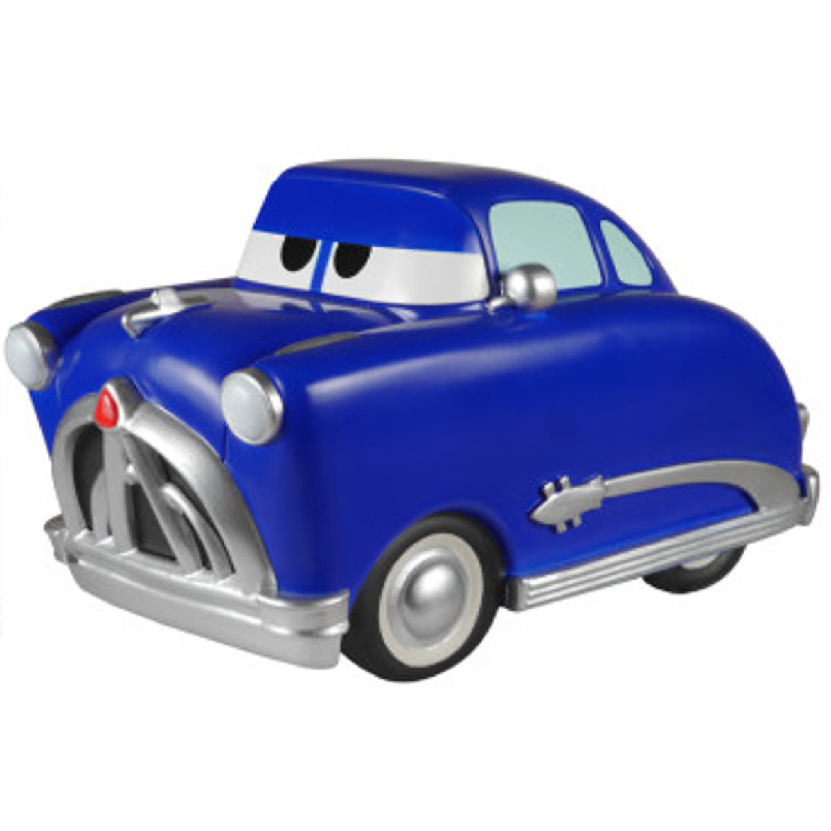 Doc Hudson : Cars [130]