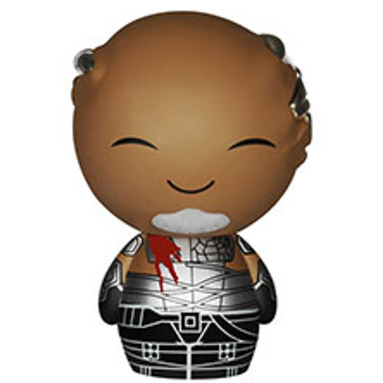 Guardians Of The Galaxy - Korath by Disney