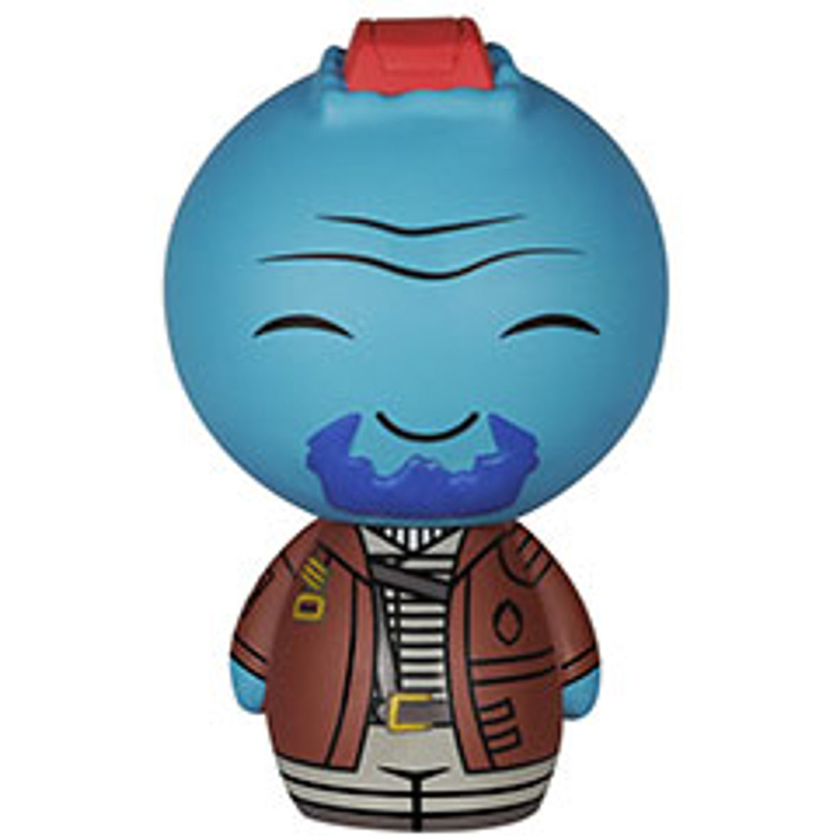 Guardians Of The Galaxy - Yondu 018