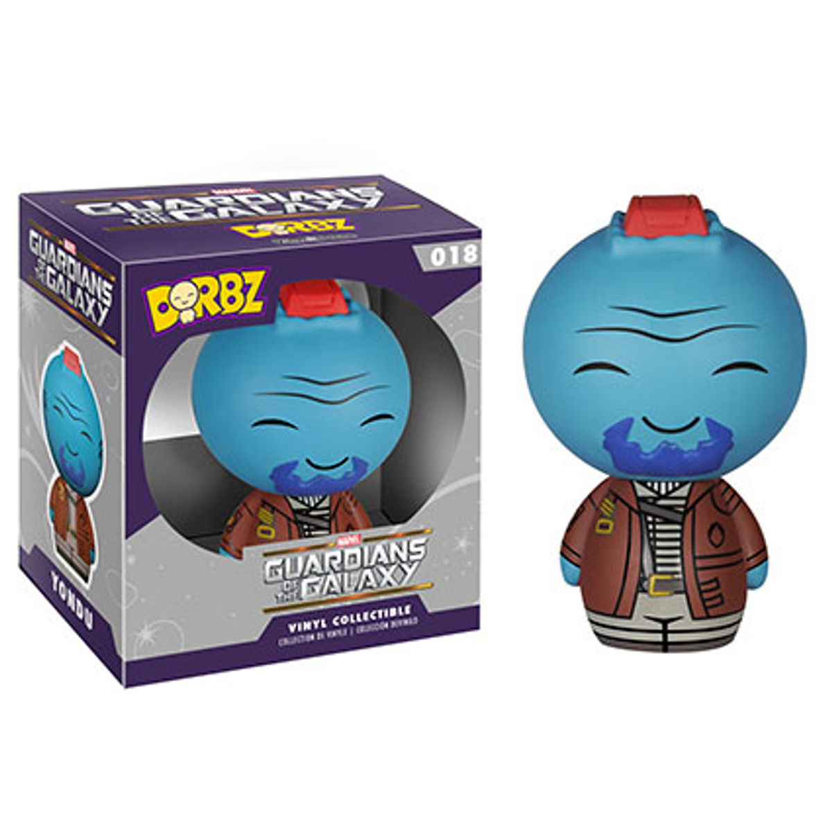 Guardians Of The Galaxy - Yondu 018