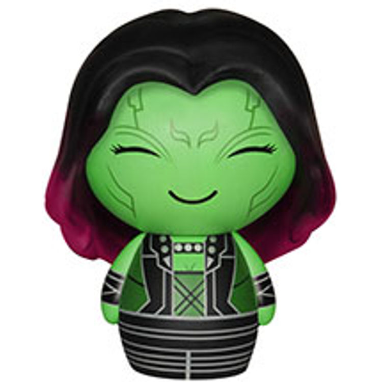 Guardians Of The Galaxy - Gamora by Disney