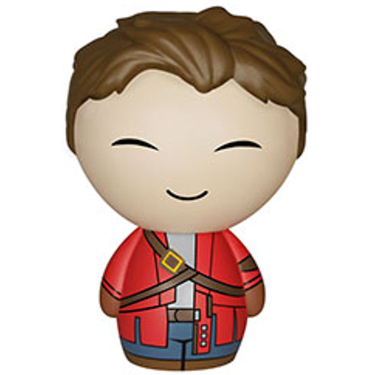 Guardians Of The Galaxy - Unmasked Star Lord by Disney