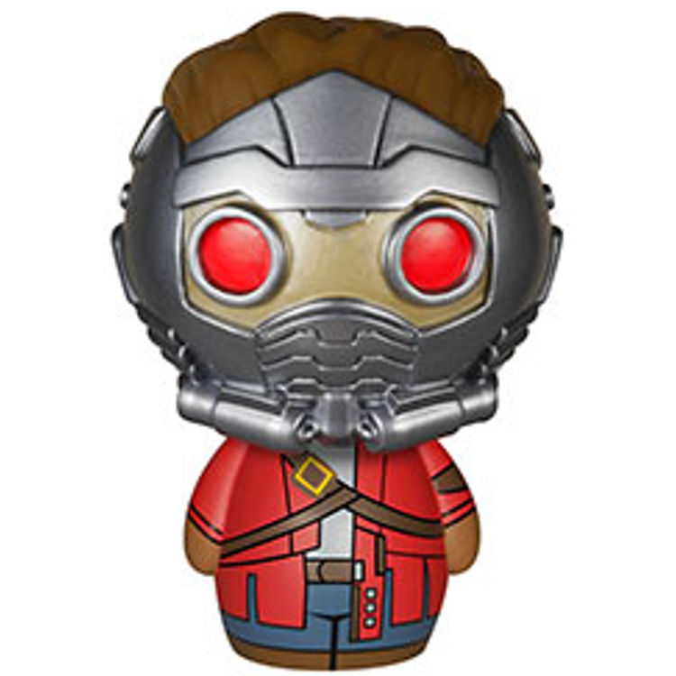 Guardians Of The Galaxy - Star Lord by Disney