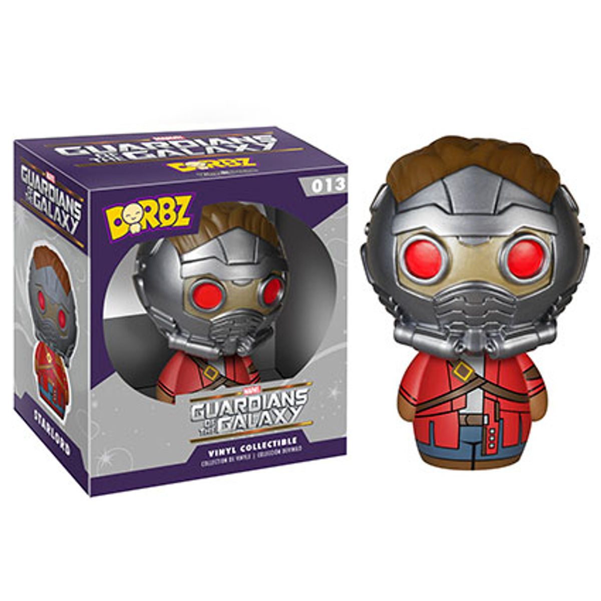 Guardians Of The Galaxy - Star Lord