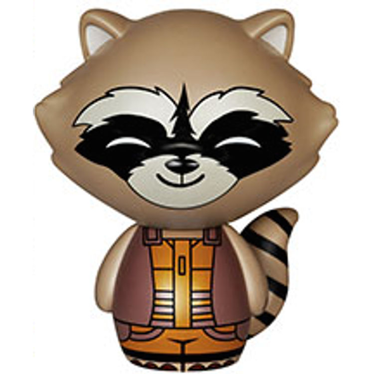 Guardians Of The Galaxy - Rocket Raccoon by Disney