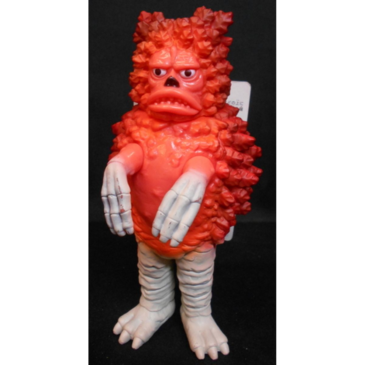 Bandai Soft Ultra Monster Series Ultra Q [ meteorite monster Garamond ]