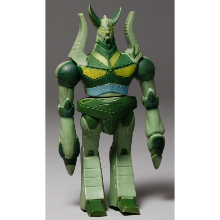 Takatoku [Galactic Whirlwind Sasuraiger Destroyer] by Takatoku