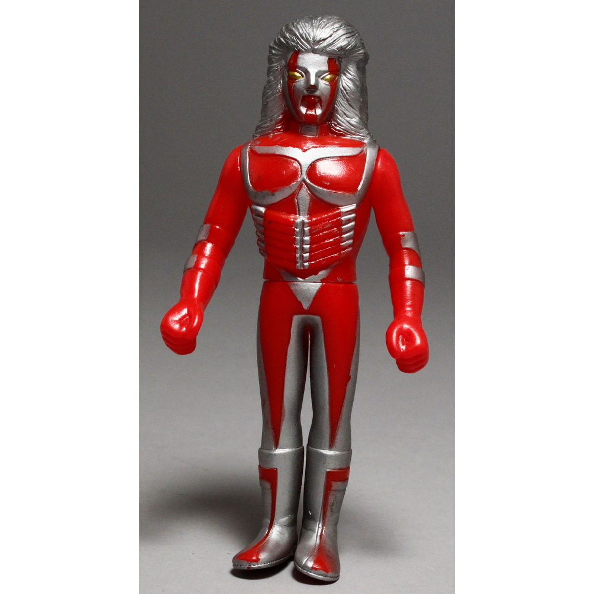 Takatoku Toys [Megaloman]