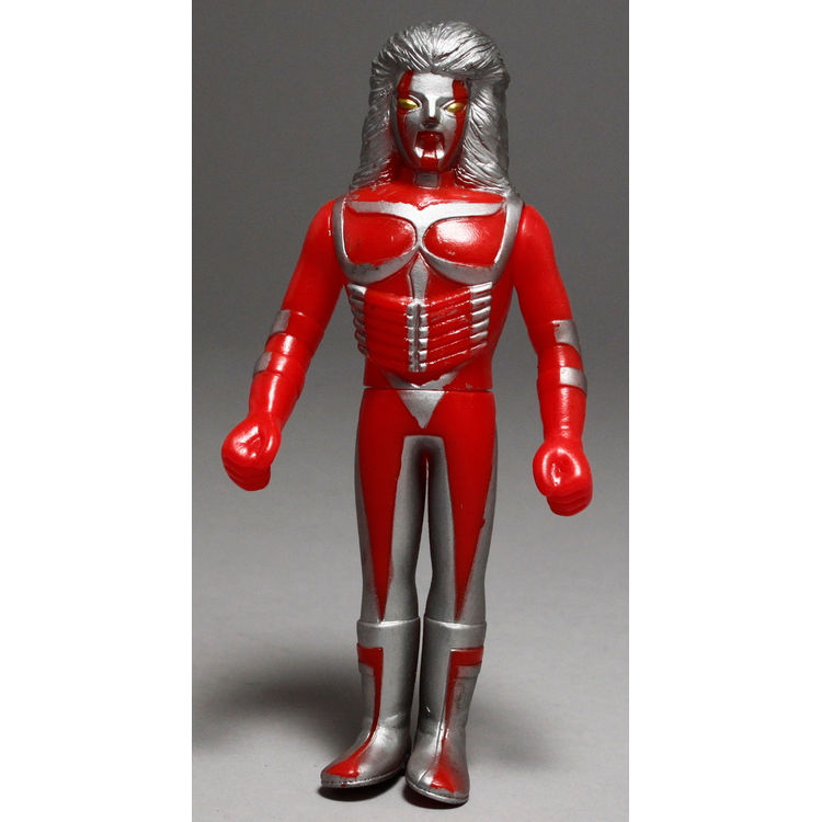 Takatoku Toys [Megaloman] by Takatoku