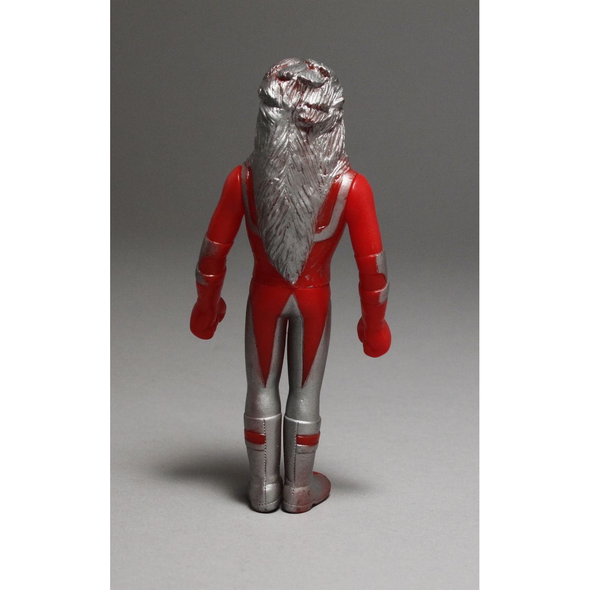 Takatoku Toys [Megaloman]