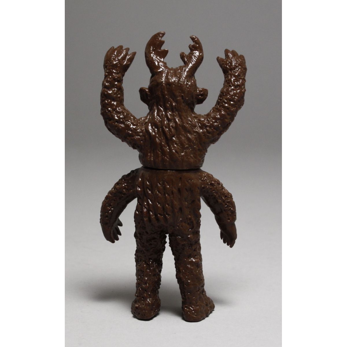 Takatoku Toys [Megaloman Goran]